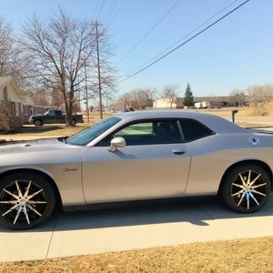 Meet your Posher, Nino